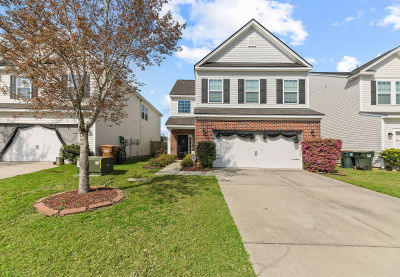 228 Swamp Creek Ln Moncks Corner, SC 29461