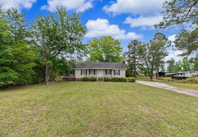 571 Hodges Dr Orangeburg, SC 29118