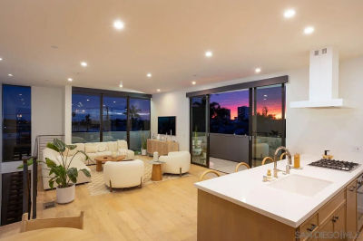 4114 Louisiana St San Diego, CA 92104