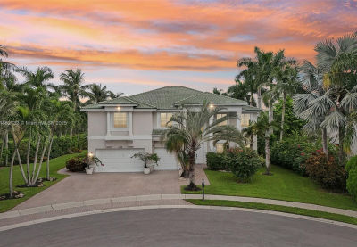 11759 Paradise Cove Ln Wellington, FL 33449