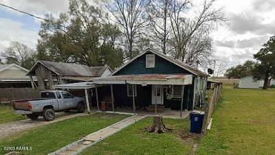 309 Keller St Crowley, LA 70526