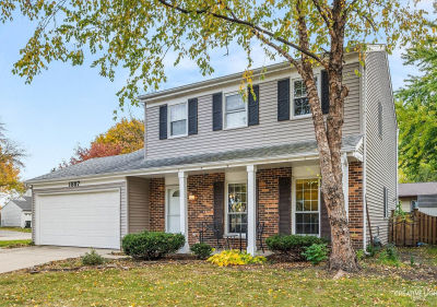 1887 Paddington Ave Naperville, IL 60563