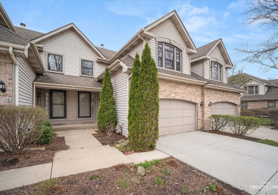 192 Benton Ln Bloomingdale, IL 60108