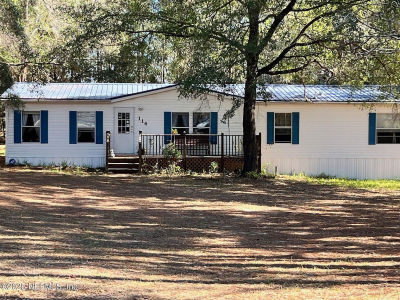 114 San Jose Blvd Hawthorne, FL 32640