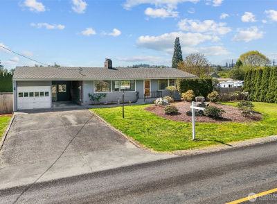 15108 74th St E Sumner, WA 98390