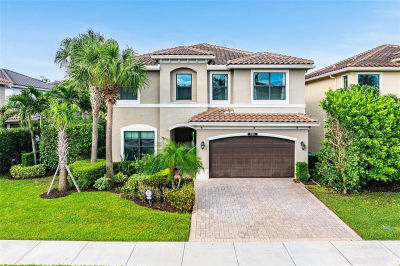 8101 Ironstone Dr Delray Beach, FL 33446