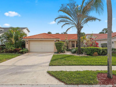 10678 Santa Laguna Dr Boca Raton, FL 33428