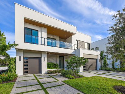 16702 Mosaic Pl Delray Beach, FL 33446