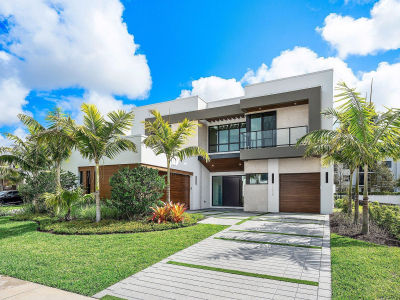 16725 Mosaic Pl Delray Beach, FL 33446