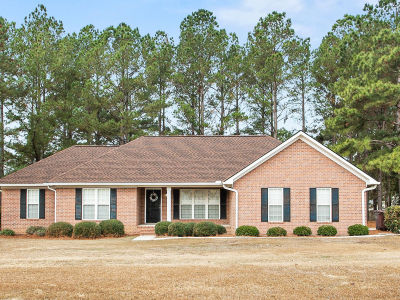 1901 Erin Way Statesboro, GA 30458