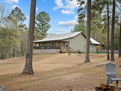418 Oglesby Pond Ln Portal, GA 30450