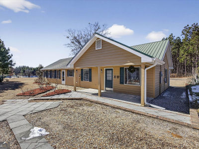 3685 Mill Creek Rd Statesboro, GA 30461
