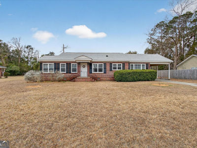 10 Carmel Dr Statesboro, GA 30458