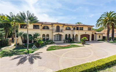 64 Laurel Dr Rancho Palos Verdes, CA 90275