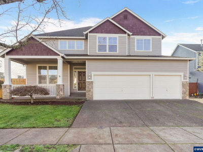 1676 Marten Ave SW Albany, OR 97321