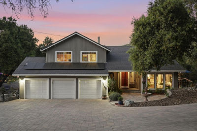 17200 Holiday Dr Morgan Hill, CA 95037