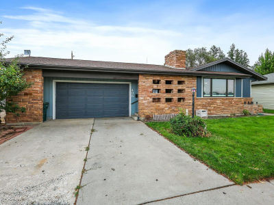 405 W 7th Ave Ritzville, WA 99169