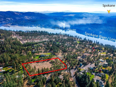 12321 Quail Run Way Nine Mile Falls, WA 99026