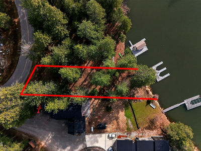 Nka L3 N Waters Edge Ct Hayden, ID 83835