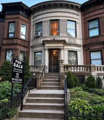 1358 Carroll St Brooklyn, NY 11213