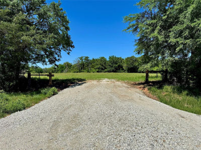 2801 Fm 1940 Franklin, TX 77856