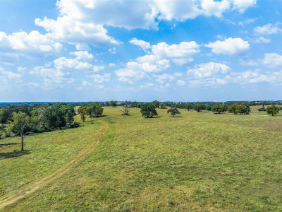 TRACT 2 Rolke Ranch Rd Franklin, TX 77856