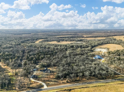 W Fm 979 Franklin, TX 77856