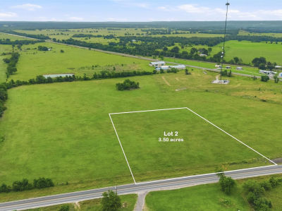 LOT 2 Fm 1146 Lot 2 Marquez, TX 77865