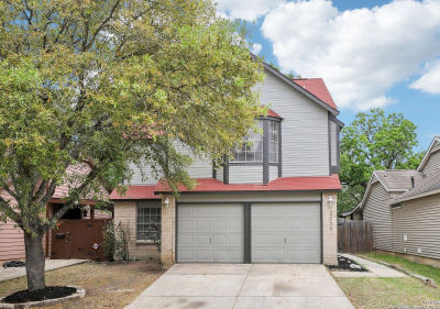 3654 Candlehead Ln San Antonio, TX 78244