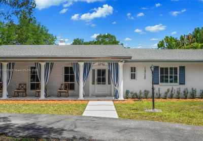 14725 SW 82nd Ave Palmetto Bay, FL 33158