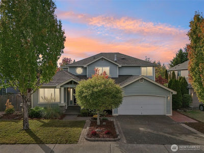 5119 Perry Dr SE Auburn, WA 98092