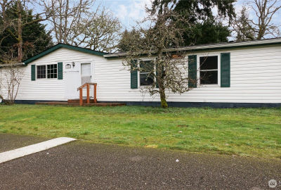 510 Duterrow Rd SE #22 Olympia, WA 98513