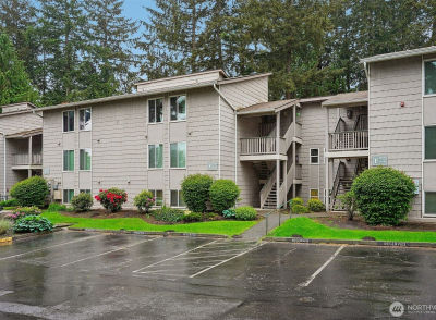 33011 18th Pl S APT F106 Federal Way, WA 98003