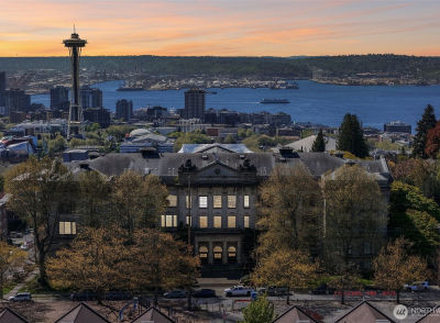 201 Galer St APT 534 Seattle, WA 98109
