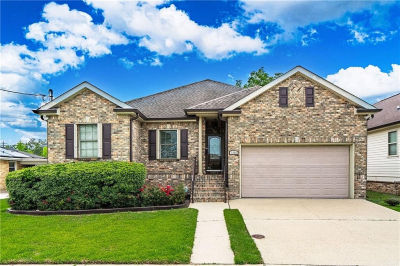 1326 Prentiss Ave New Orleans, LA 70122