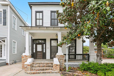 624 St Ferdinand St, Baton Rouge, LA, USA