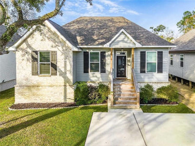 57361 Maple Ave Slidell, LA 70461