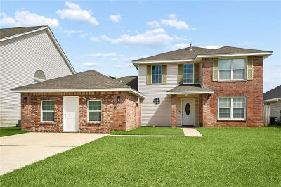 1307 Admiral Nelson Dr Slidell, LA 70461