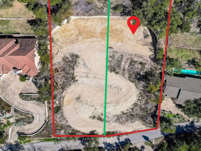 14000 Skyline Dr Austin, TX 78732