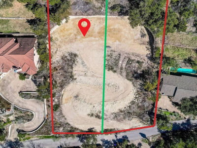 14002 Skyline Dr Austin, TX 78732