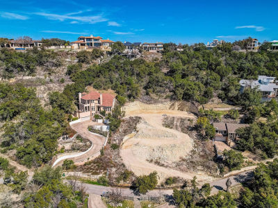 14000 & 14002 Skyline Dr Austin, TX 78732