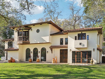 2706 Pearce Rd Austin, TX 78730