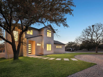 300 Deer Dr Llano, TX 78643