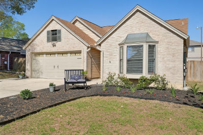 305 Hornbean Ln Cibolo, TX 78108