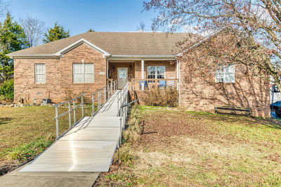 304 W 1st Ave Franklin, KY 42134