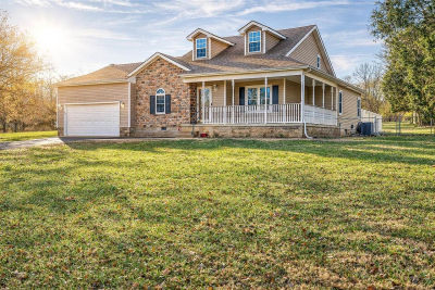 134 Rolling Meadows Dr Bowling Green, KY 42101