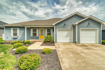 2850 Gunsmoke Trail Way Bowling Green, KY 42101