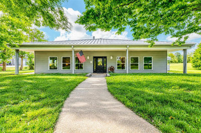 2516 Gold City Rd Franklin, KY 42134