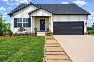 801 Victoria Way Franklin, KY 42134