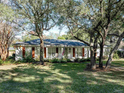 831 Bay Cliffs Rd Gulf Breeze, FL 32561